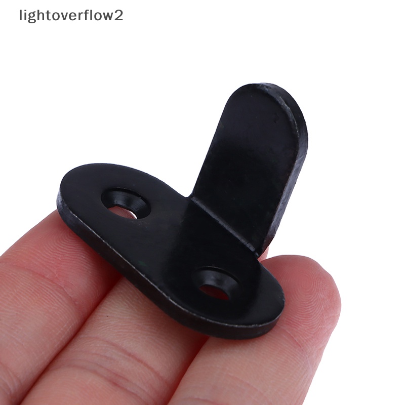 [lightoverflow2] Heavy Duty Sliding Floor Guide Adjustable Roller Swing Stopper [ID]