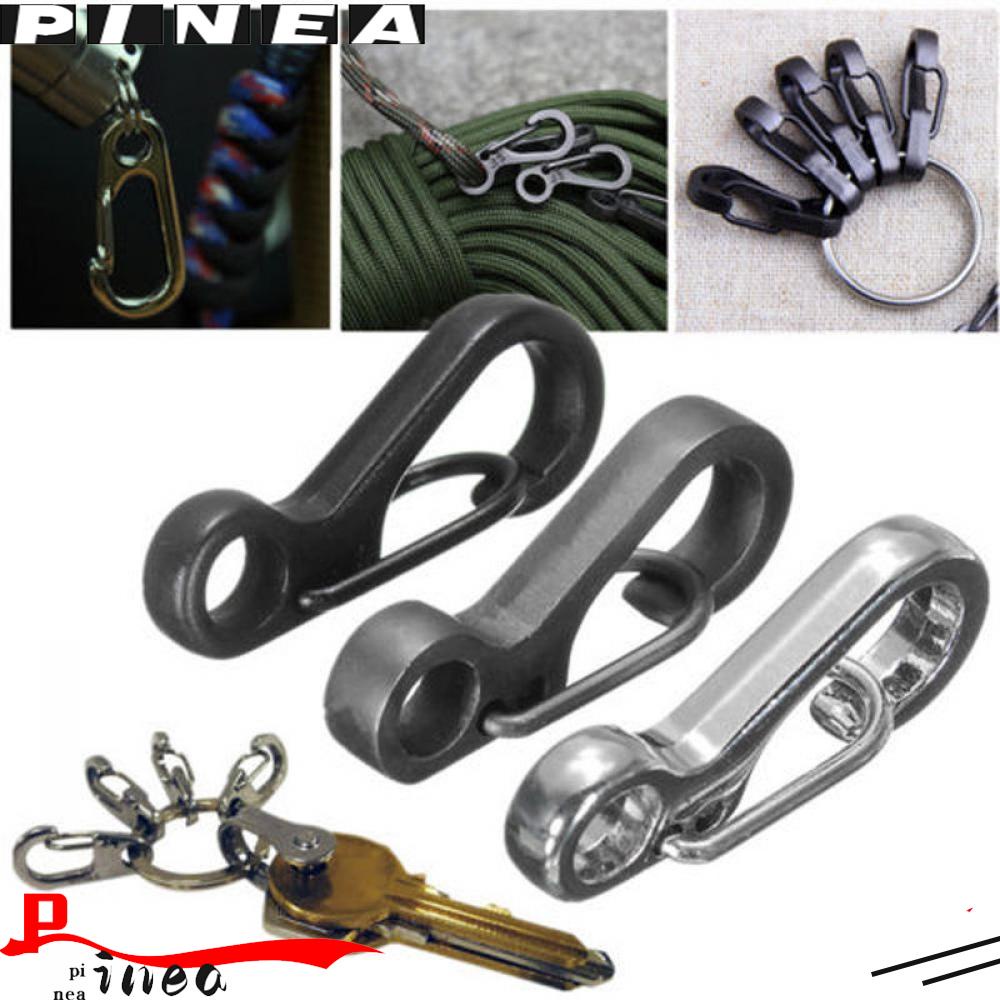 Pineapple Carabiner New Clip Spring Gantung Gesper