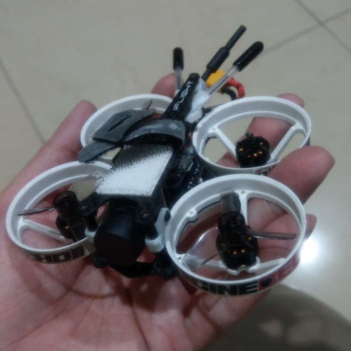 Iflight cinebee 75HD seken