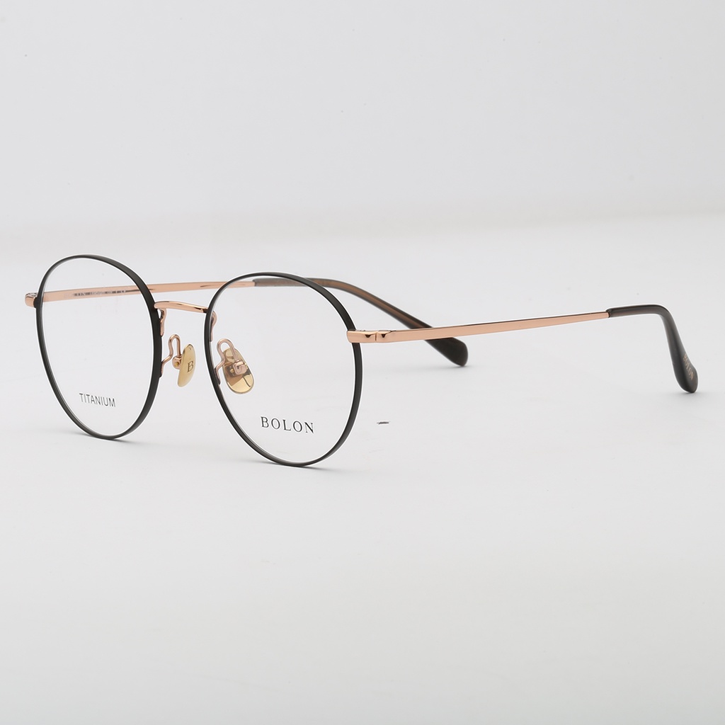 Bolon Kacamata Unisex F BN BT1578 B13 49