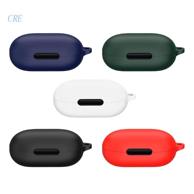 Cre Pelindung Membawa Case Holder Untuk Ruang A40 Earphone Dustproof Protectors Bag Washable Box Holder Keychain