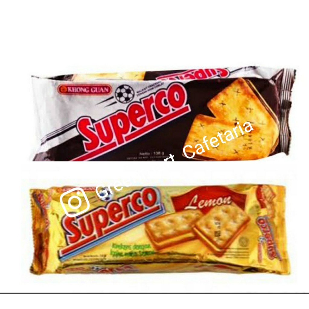 

Superco 138g