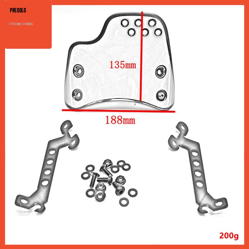 [Predolo] Lampu Headlight Scrambler 1100 800