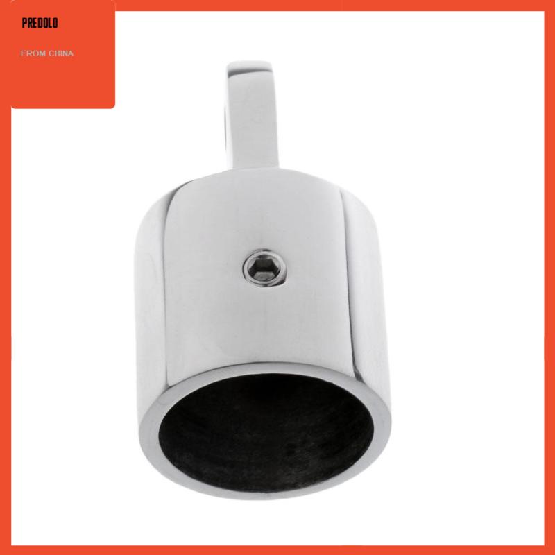 [Predolo] Mata 25mm Ujung Bimini Top Fitting Boat Hardware316Anti Karat Laut