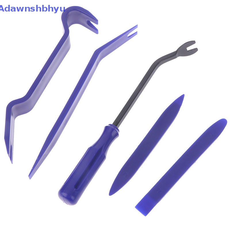 Adhyu Auto Door Clip Panel Radio Trim Removal Tool See Konversi Repairing Tools ID