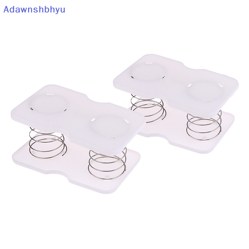 Adhyu Spring Tissue Box Drawer Kotak Tisu Laci Dalam Tray Laci ID