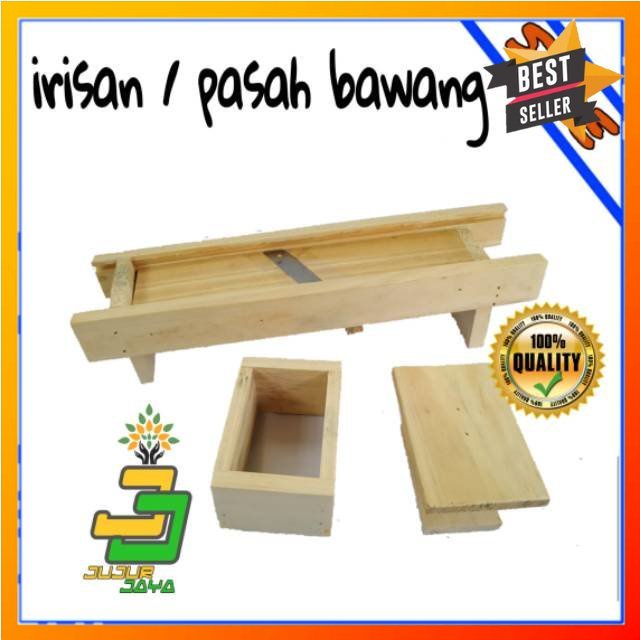 Alat Pemotong Keripik / Pemotong Bawang / Rajang Bawang Keripik Pemotong Serbaguna pisang bawang dll