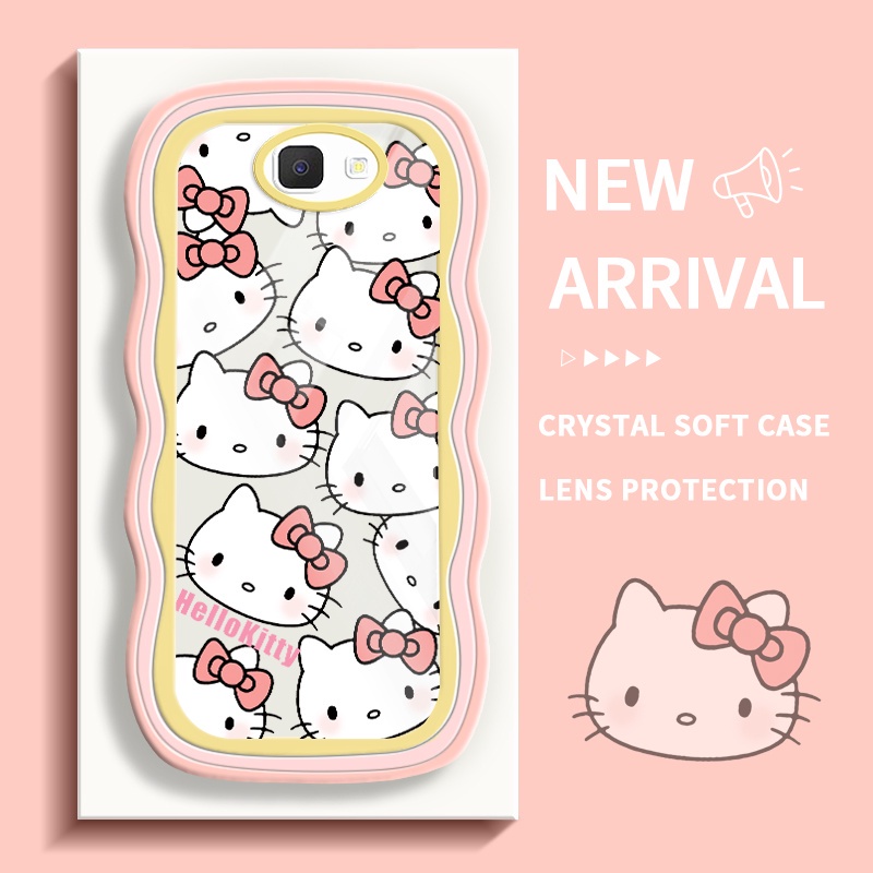 LAPEER Case for For Samsung Galaxy J7 Prime J2 Prime J2 Ace J7 Pro J7 2017 Grand Prime Plus ON7 2016