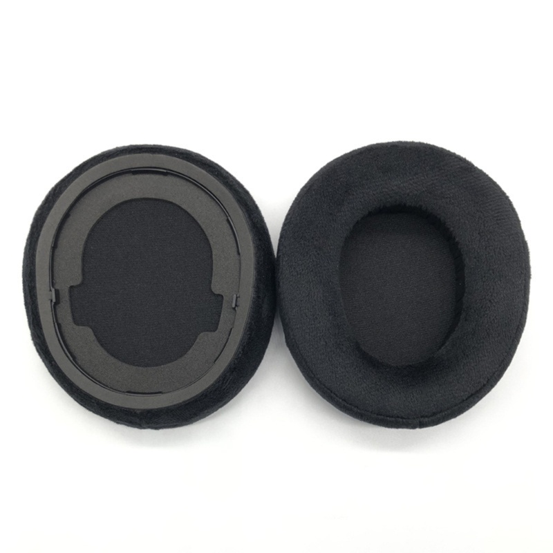 Cre Bantalan Telinga Earpads Comfort Cooling Gel Bantal Telinga Untuk Steel Series Arctis Nova Pro Wireless Headphone Headset Earcap