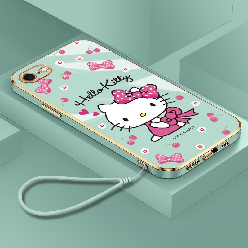 Casing OPPO Reno6 4G Reno7 4G Reno8 4G F21 Pro 4G F21S Pro 4G Reno7 Z 5G Reno8 Z Ultra-thin Plating 