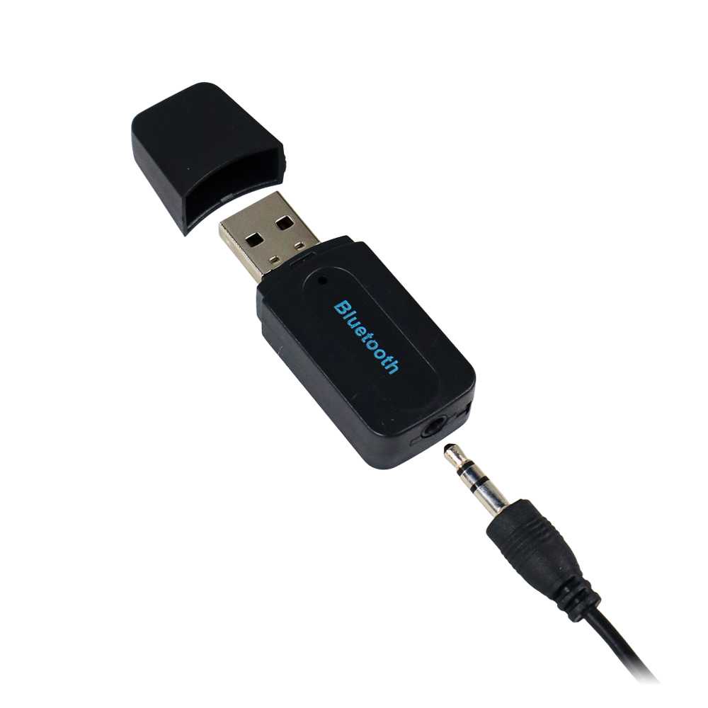 Wireless Bluetooth Receiver Mobil - BT-163