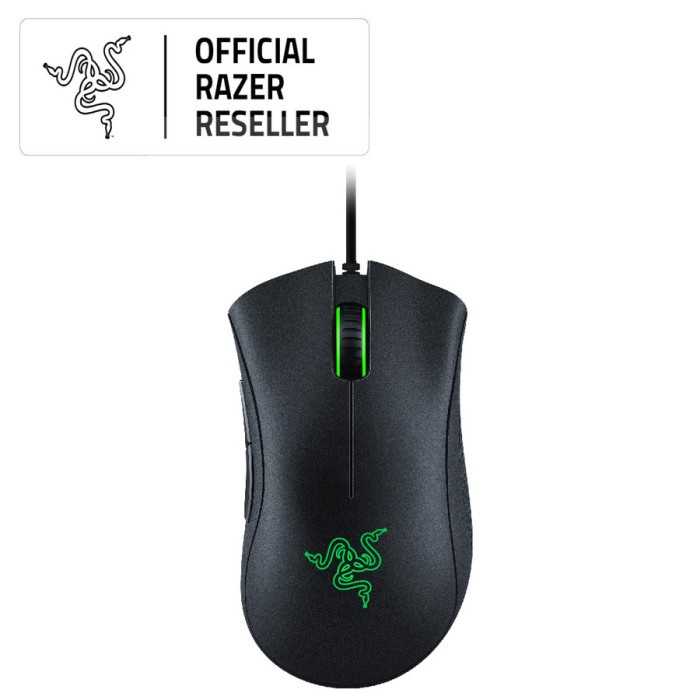 Mouse Gaming Razer DeathAdder Essential