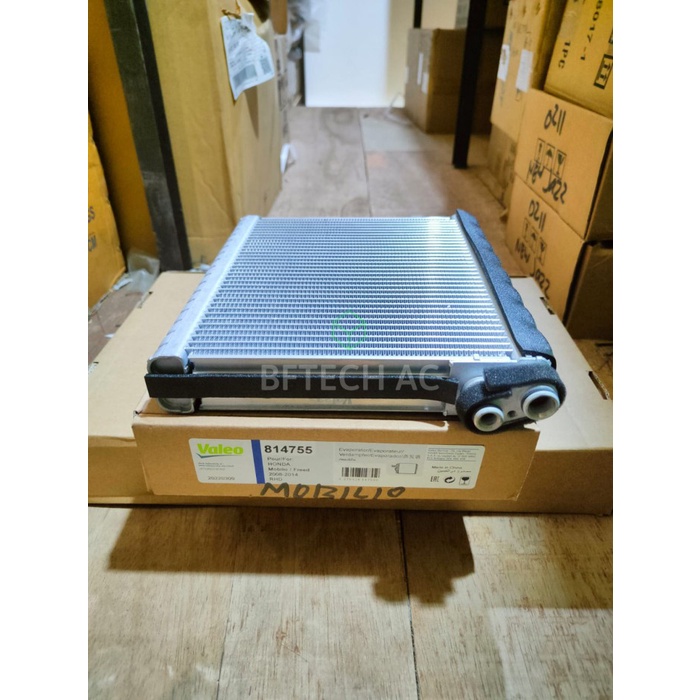 Evaporator Honda Mobilio freed Valeo Evap AC Mobil