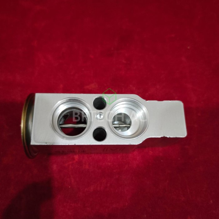 Expansi Denso Kotak R134 Expansi Ac Mobil