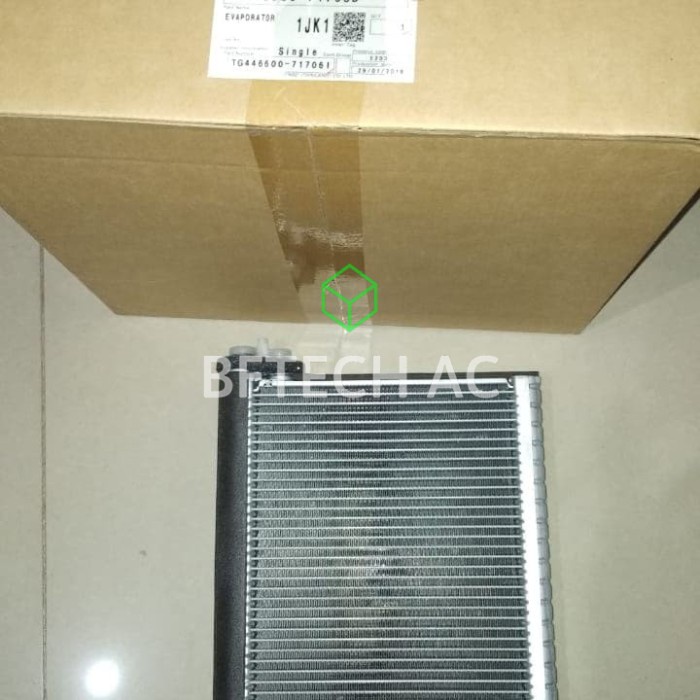 Evaporator Honda Freed dan Honda Mobilio Asli