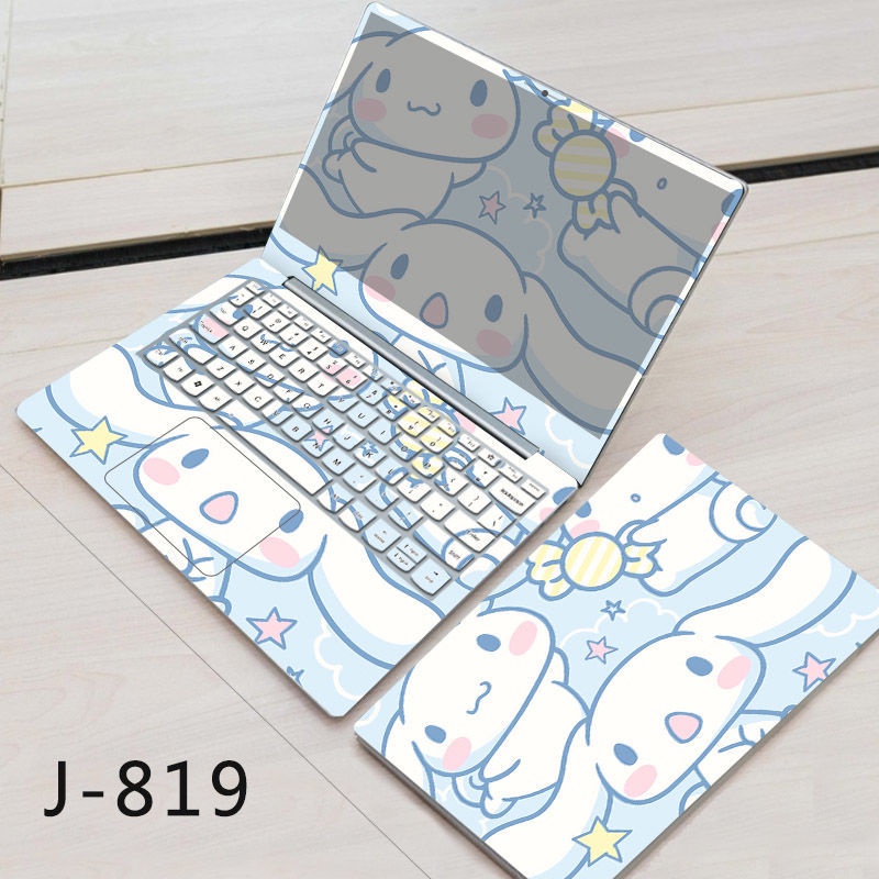 Film Pelindung Untuk HUAWEI Matebook D14 Komputer Sticker Matebook D15 Laptop Film Matebook 14s Cover Pelindung Matebook D16 Casing Pelindung