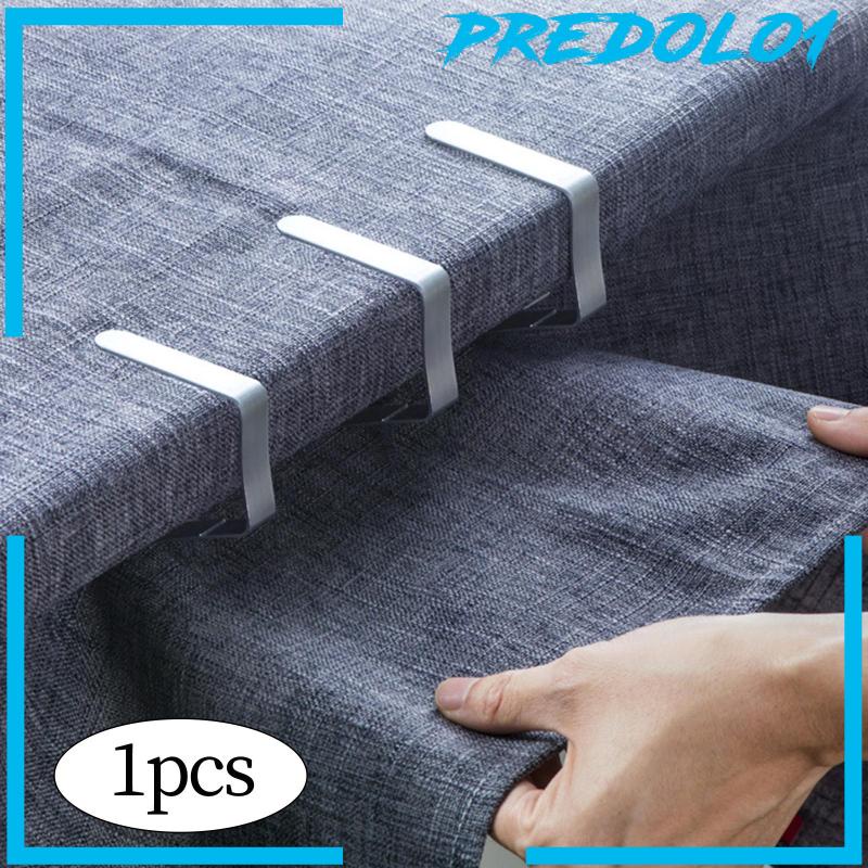 [Predolo1] Klip Taplak Meja Heavy Duty Taplak Meja Fix Clamp Untuk Dapur Ruang Makan