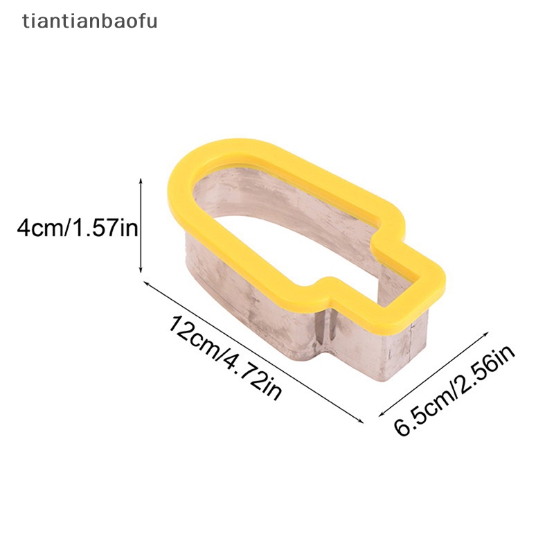 [tiantianbaofu] Watermelon Cutter Cutg Gadget Dapur Salad Fruit Slicer Cutter Tools Butik