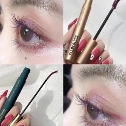 Korean Mascara Dx