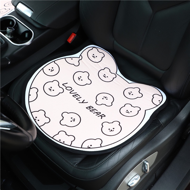 Bantal Kursi Kartun Mobil, car creative Ursa Minor seat cushion