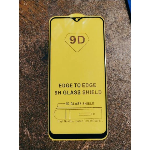 Tempered glass vivo Y11/ Y12/Y12i/Y12S/Y15/Y17/Y19/Y20/Y20i/Y20S/Y21T/Y22/Y75/Y21Santi gores full cover bening.