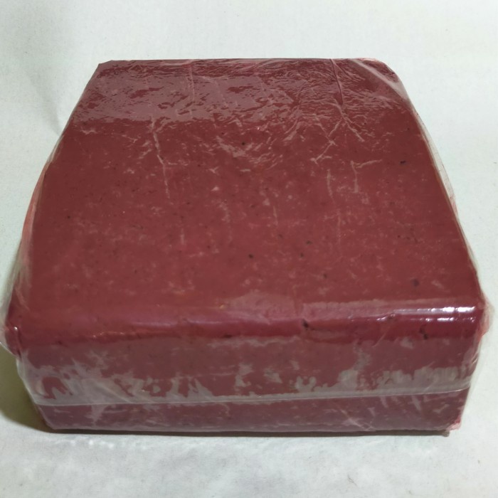 

Terasi Merah / Colek Asli 1 kg