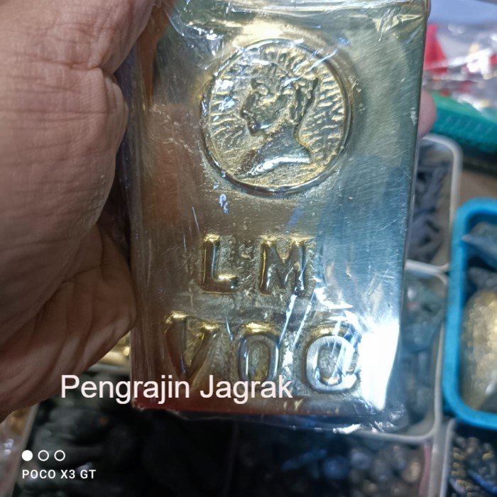 kuningan sari batangan emas voc sekiloan Mumpung Promo PJ75433