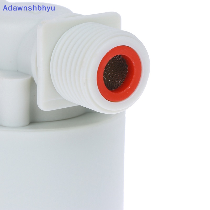 Adhyu Floag Ball Valve Pelampung Otomatis Valve Water Level Control Valve/ID Air