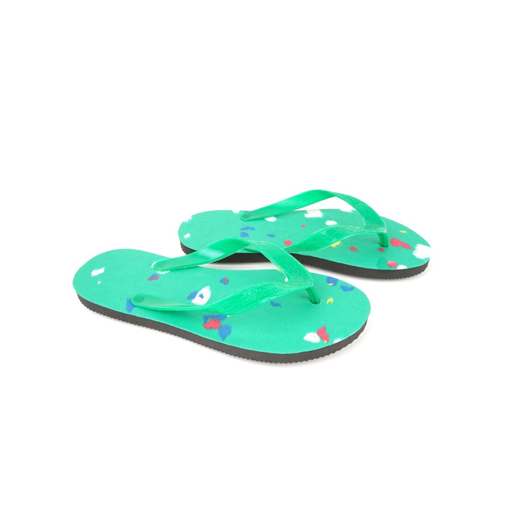 Sandal Jepit Sky Boat 212 Motif Warna