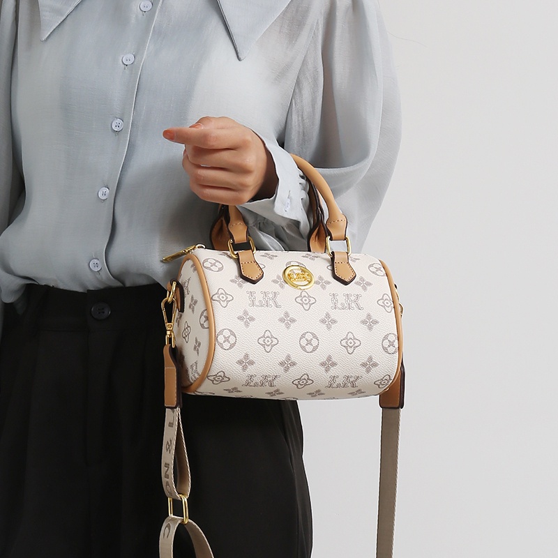 tas lk free paper bag and free certificate selempang b8032 wanita import fashion tas bahu wanita terkiniian cantik tas handbag terbaru tas korea best selelr