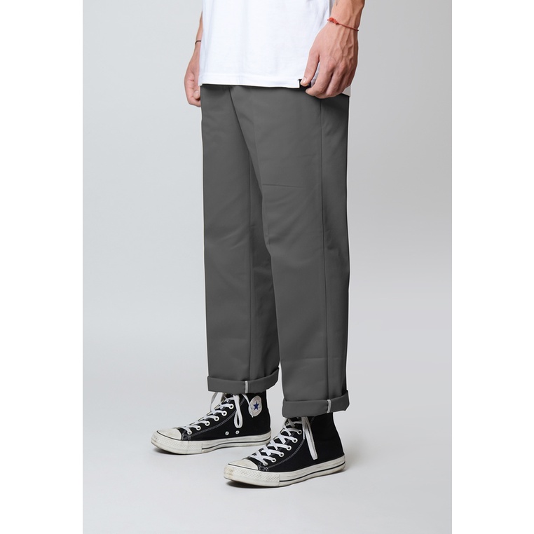 Dickies 874 Pants Charcoal