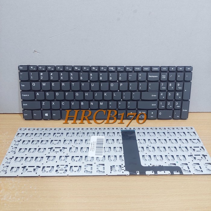 Keyboard Laptop Lenovo IdeaPad S340-15 S340-15API S340-15IML Series -HRCB