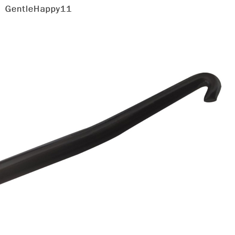 Gentlehappy Universal Pengait Pegas Knalpot Motor T Shaped Handle Penghilang Pipa Knalpot id