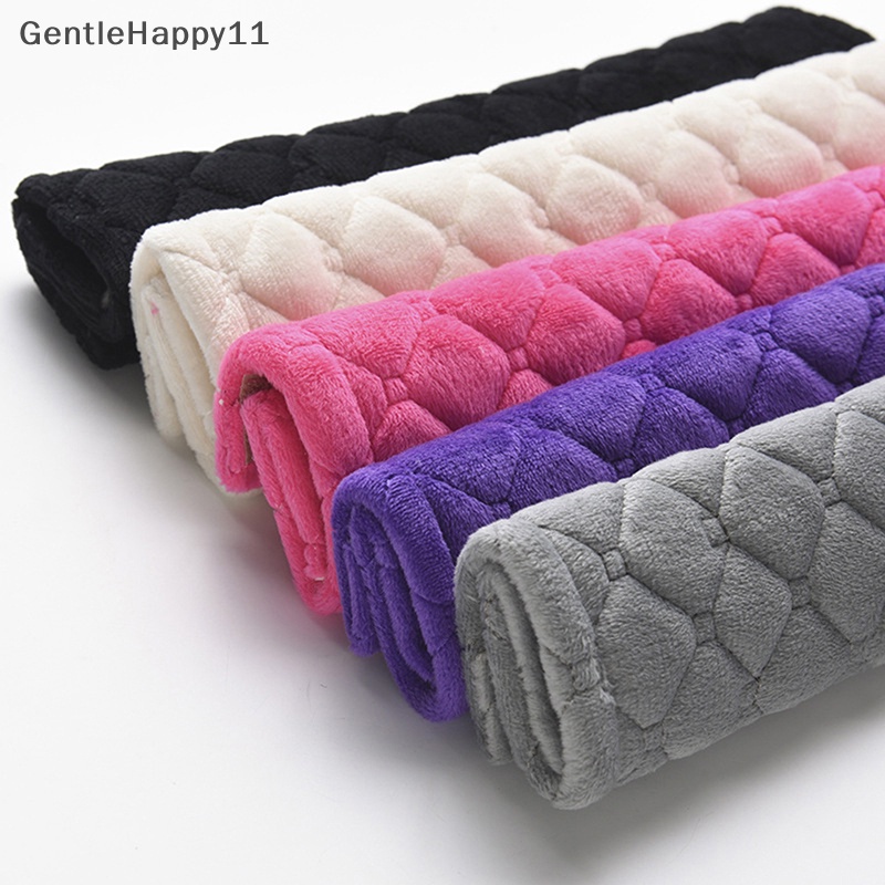 Gentlehappy Safety Belt Cover Seat Belt Pad Bantalan Bahu Seatbelt Pelindung Bahu id