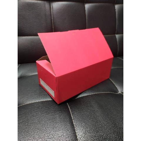 JILITU Kotak sepatu tambahan 23x13.8x10cm