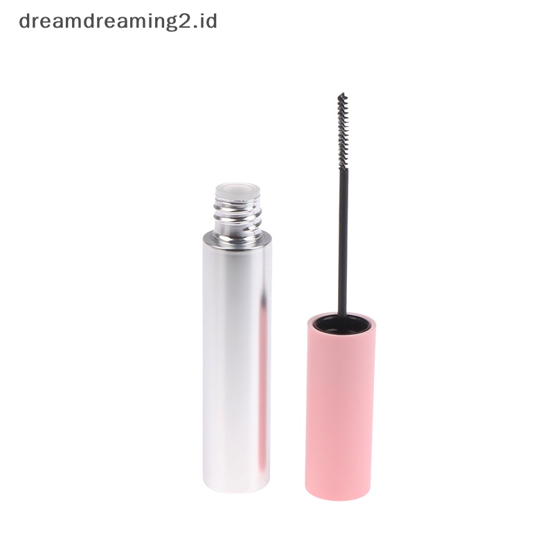 (drea) Tabung Lip Gloss 10ml Tabung Lipgloss Wadah Kosmetik Kosong Isi Ulang //