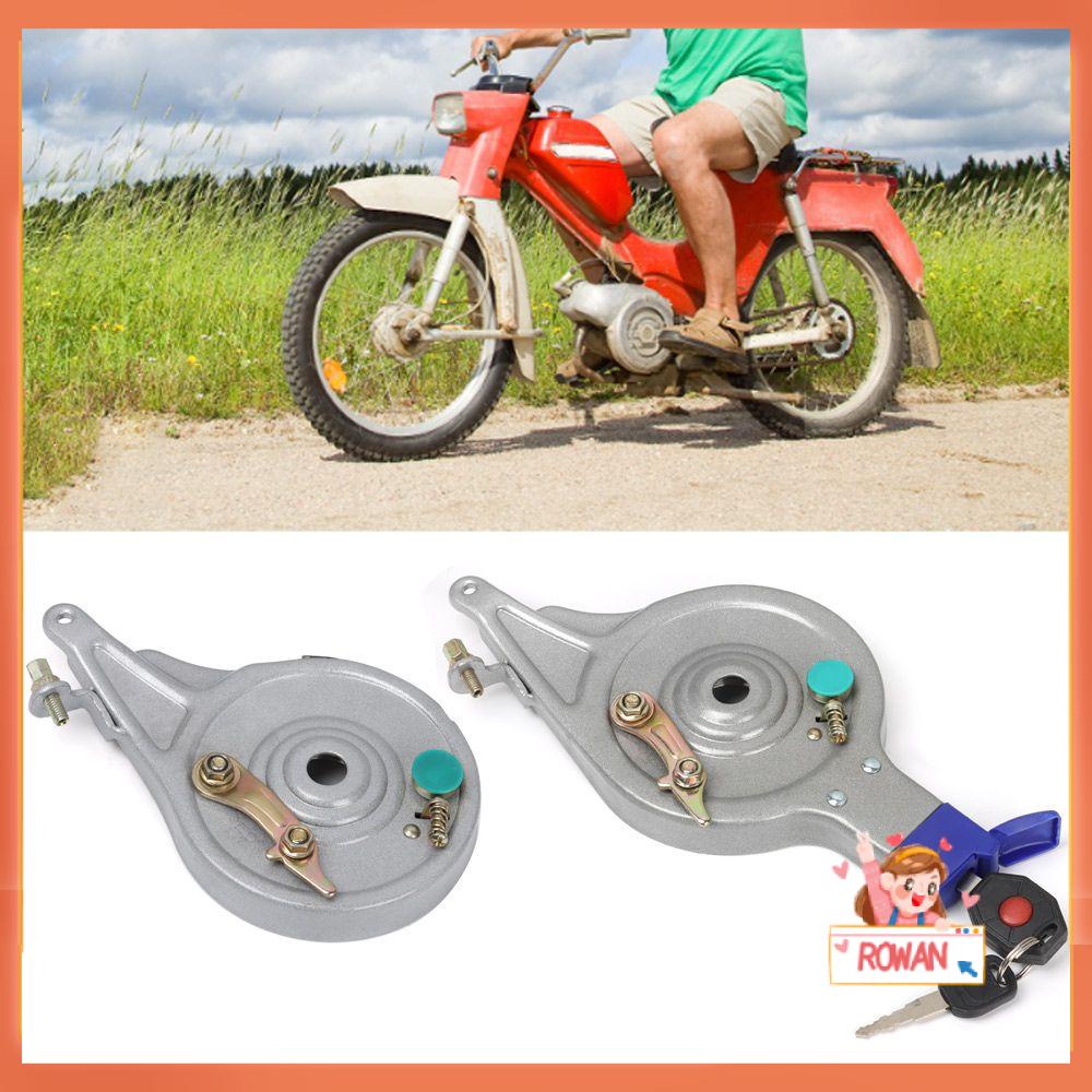 R-FLOWER Rakitan Rem E-Bike Awet Tipe90 /100 Aksesoris Sepeda Listrik Anti Maling