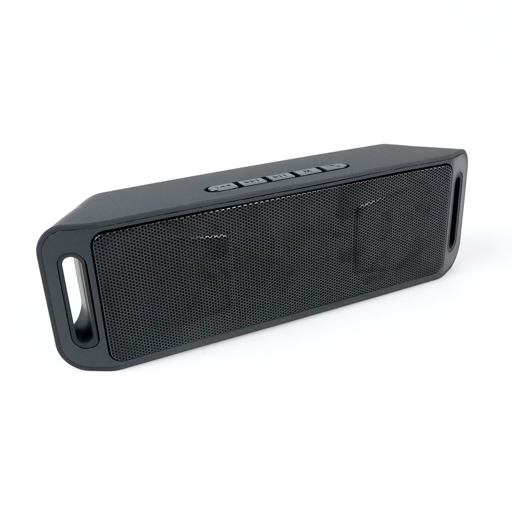 Yinew Speaker Bluetooth Stereo A2DP - SC-208