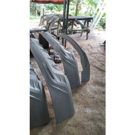 bodykit vios gen 3 drive 68  fullset