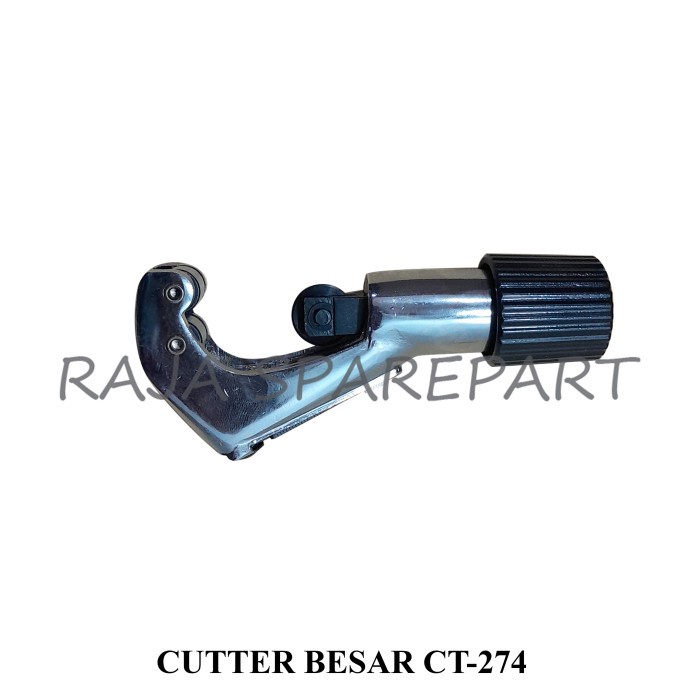 

TERBARU Cutter Pipa Tembaga/ Pemotong Pipa Tembaga Besar CT-274 HAFIN SPAREPART