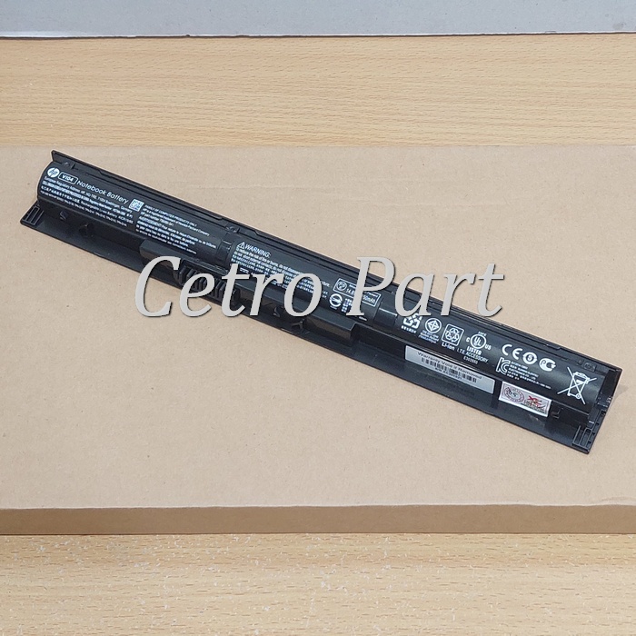 Baterai Batre HP VI04 for ProBook 440 G2, 450 G2 Series -NEW