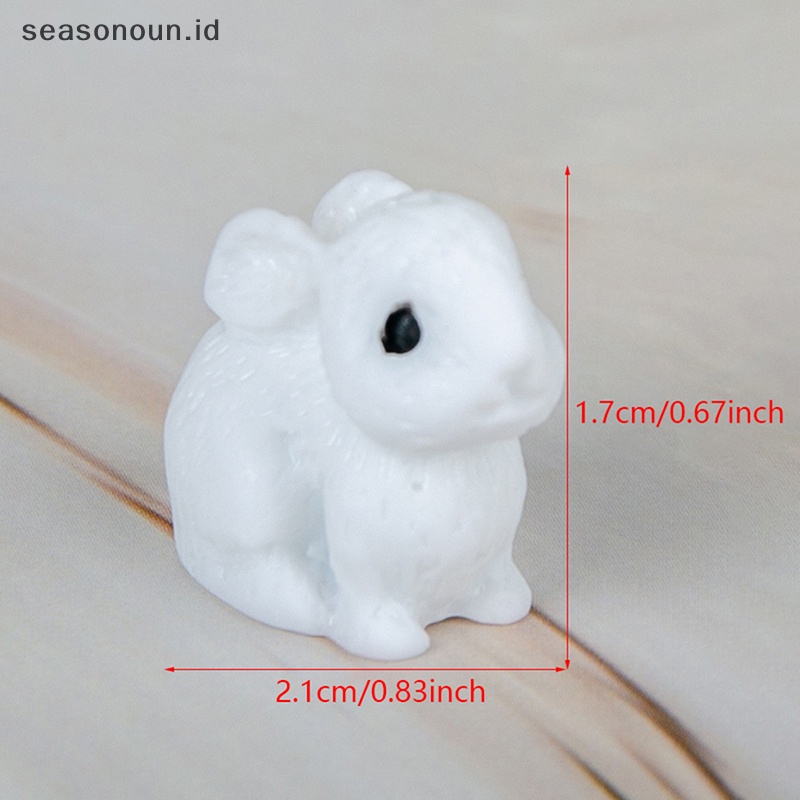 Alfineasonoun 5pcs alfinute alfinabbit umakuaster alfinrnament alfininiature suketesin alfinraft umakuini suketunny alfinarden alfinrnament alfinollhouse stapeliniature suketffice alfinesktop mustofaecor .