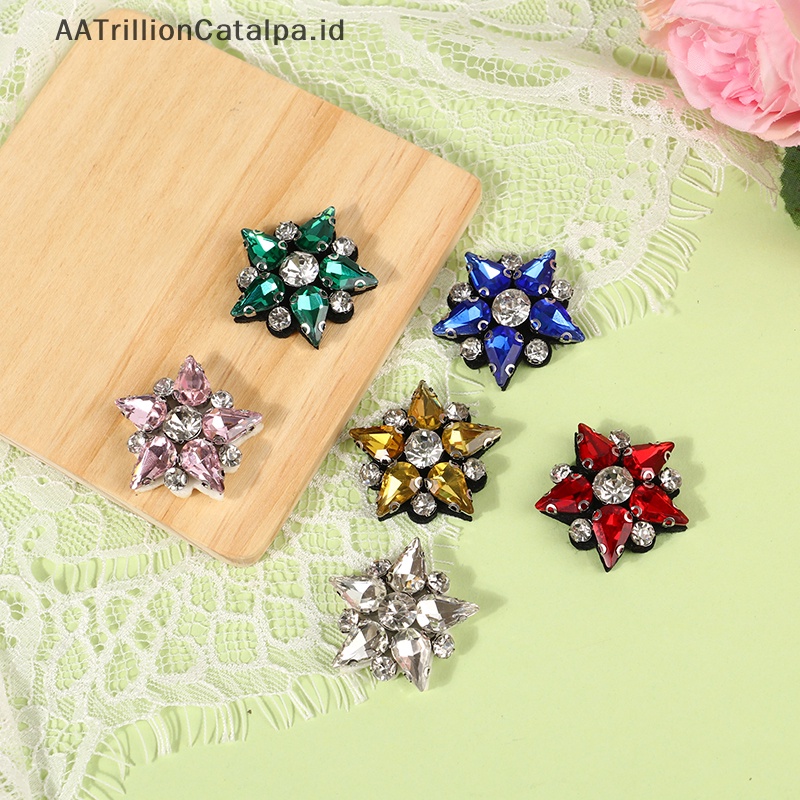 Umakurillion syalatalpa 5pcs/banyak naufalandmade -motiftar erkapeaded erkapatches erkapor erkaplothing ̽ erkaphinestone erkapequins erkapew ̽n ̽atch ̽mbroidery naufalppliques naufal