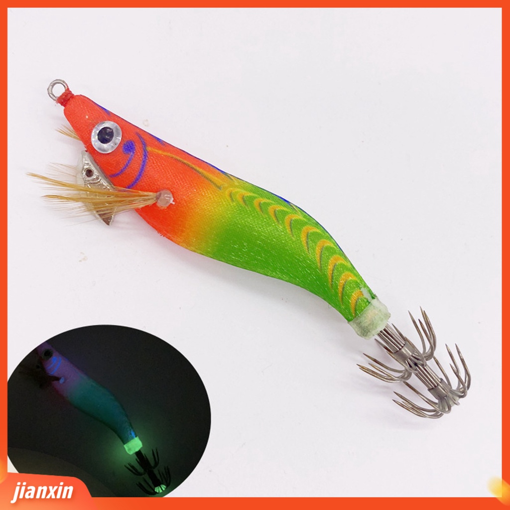 (In Stock) 2.2#9g Umpan Pancing Berguna Kait Tajam Sangat Terlihat Simulasi Umpan Buatan Tahan Lama Untuk Angling