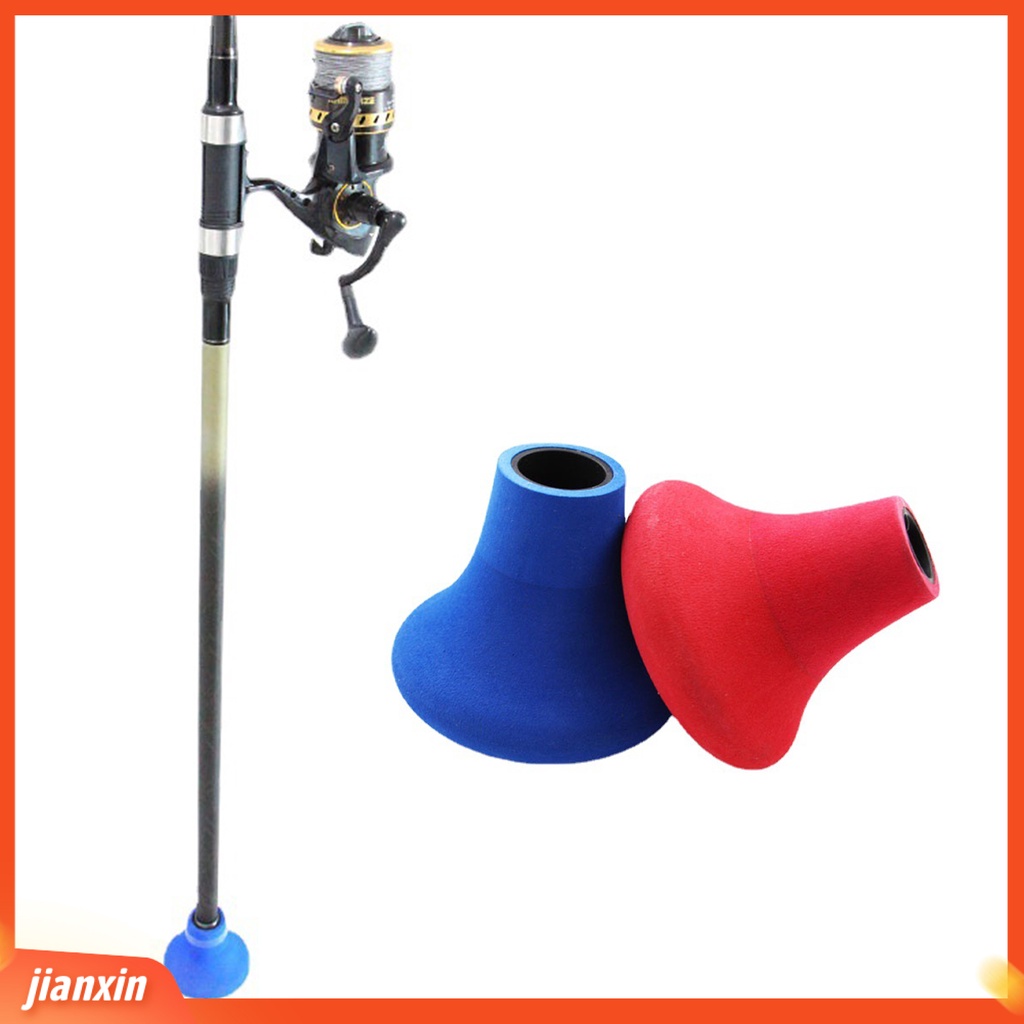 (In Stock) Belly Top Shock Absorb High Stability Fishing Rod Holder Boat Fishing Deep Sea Fishing Belly Top Alat Pancing