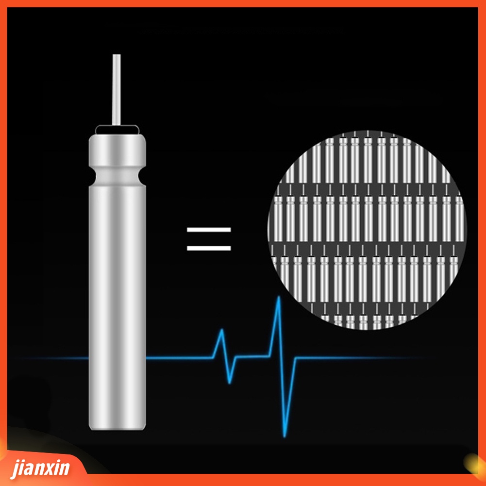 (In Stock) Pelampung Luminous Memancing Floats Rechargeable CR425 Dengan Charger USB 2lubang