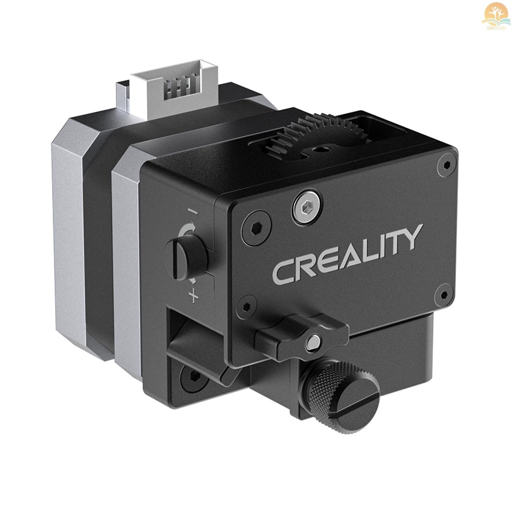 In Stock Creality E·Fit Extruder Kit 3D Printer Aksesori Mendukung Bowden Dan Langsung Mendriv Dengan Filamen Fleksibel TPU Untuk Creality Ender-3/Ender-3 V2/ Ender-3 Pro /Ender-3 S/CR-10