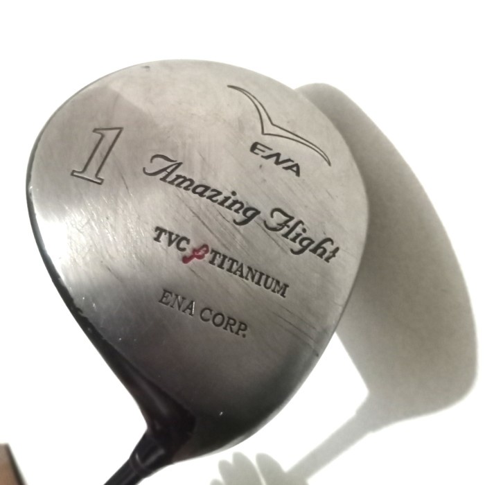 STIK GOLF DRIVER ENA (ladies)