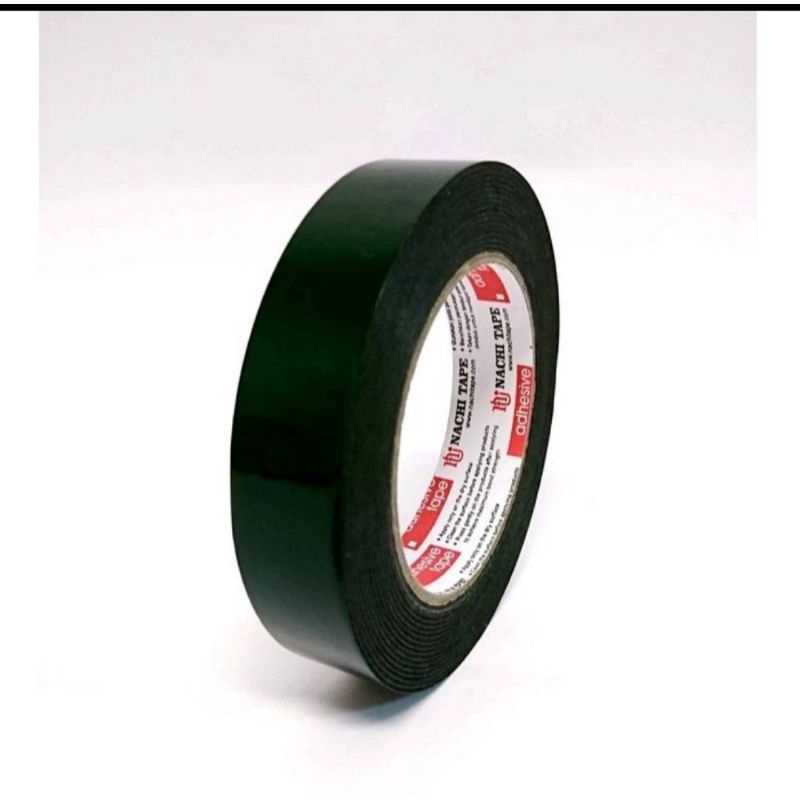 

double tape foam nachi