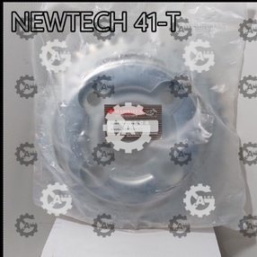 GIR GEAR BELAKANG GL MAX 41T GL PRO 46T